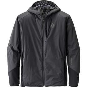 Black Diamond First Light Hybrid Hoody Jacket (Herr)