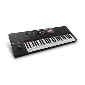 Native Instruments Komplete Kontrol S49 MKII