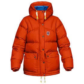 Fjällräven Expedition Down Lite Jacket (Dam)