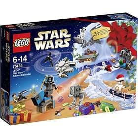 LEGO Star Wars 75184 Adventskalender 2017