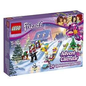 LEGO Friends 41326 Adventskalender 2017