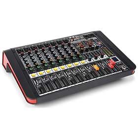 Power Dynamics PDM-M804A