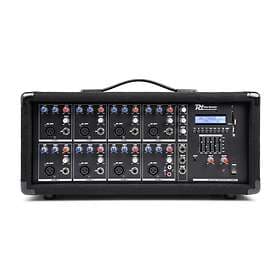 Power Dynamics PDM-C805A