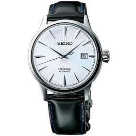 Seiko Presage SRPB43J1
