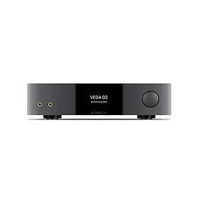 Auralic Vega G2
