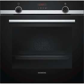 Siemens HB573ABR0 (Rostfri)