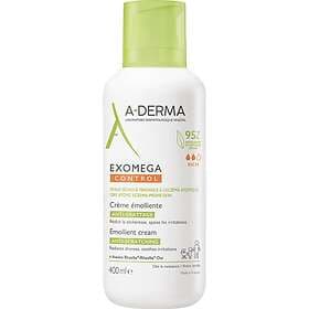 A-Derma Exomega Control Body Cream 400ml