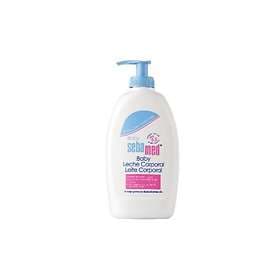 Sebamed Baby Body Milk 400ml
