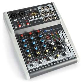 Vonyx VMM-K402