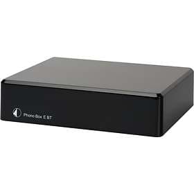 Pro-Ject Phono Box E BT