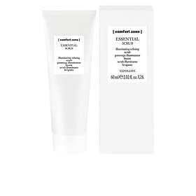 Comfort Zone Essential Illuminating Refining Scrub 60ml