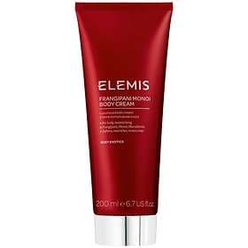 Elemis Frangipani Monoi Body Cream 200ml