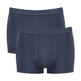 Sloggi Men 24/7 Short 2-Pack