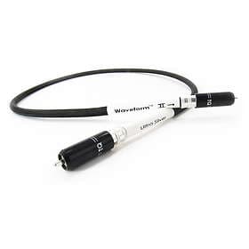 Tellurium Q Ultra Silver Coax 1RCA - 1BNC 3m