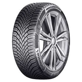 Continental WinterContact TS 860 S 255/45 R 20 105V RunFlat