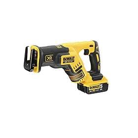 Dewalt DCS367P2 (2x5,0Ah)