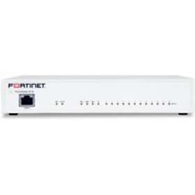 Fortinet FortiGate 81E