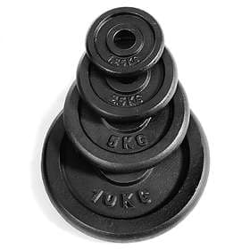 Abilica Weight Disc 25mm 10kg