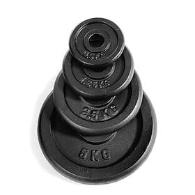 Abilica Weight Disc 25mm 5kg