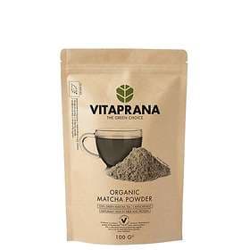 Vitaprana Organic Matcha Powder 100g