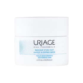 Uriage Water Sleeping Mask 50ml