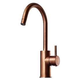 Tapwell Evo Tvättställsblandare EVM078 (Koppar)