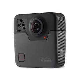 GoPro Fusion