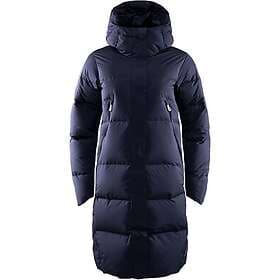 Sail Racing Race Down Parka (Dam)
