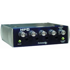 PreSonus HP4