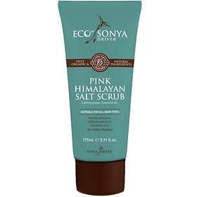 Eco By Sonya Pink Himalayan Salt Scrub 250ml