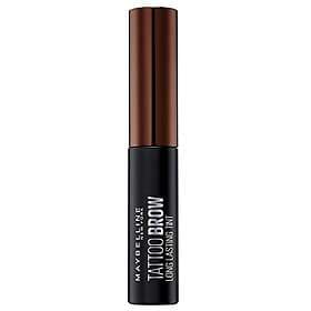 Maybelline Tattoo Brow Gel Tint