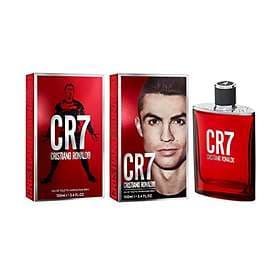 Cristiano Ronaldo CR7 edt 100ml