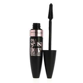 Maybelline Lash Sensational Voluptuous Mascara