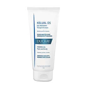 Ducray Kelual DS Foaming Gel 200ml