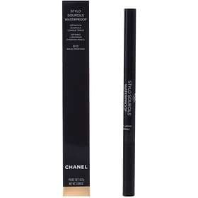 Chanel Stylo Sourcils Waterproof Eyebrow Pencil