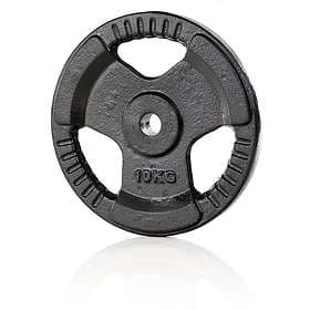 Gymstick Iron Weight Plate 10kg