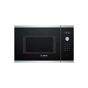 Bosch BEL554MS0 (Svart)