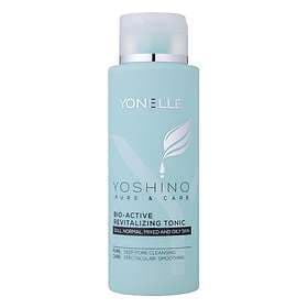 Yonelle Yoshino Pure & Care Bio-Active Revitalizing Tonic 400ml