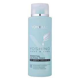 Yonelle Yoshino Pure & Care Essential Calming Tonic 400ml