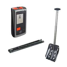 Mammut Barryvox Light Package