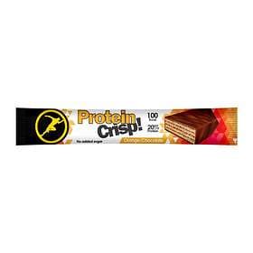 Slender Chef Protein Crisp Bar 20g