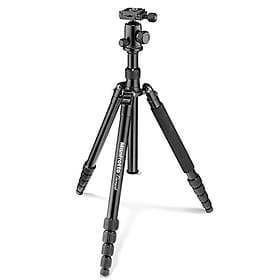 Manfrotto Element Traveller Big Aluminium
