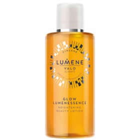 Lumene Valo Light Glow Lumenessence Brightening Beauty Lotion 150ml