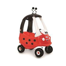 Little Tikes Cozy Coupe Ladybug