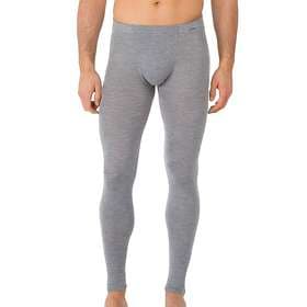 Calida Wool and Silk Pants (Herr)