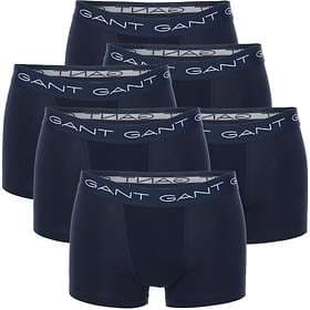 Gant Boxer Briefs 6-pack