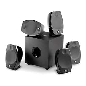 Focal Sib Evo 5.1