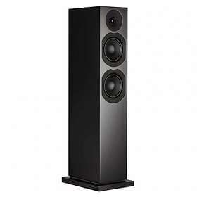 System Audio Saxo 40
