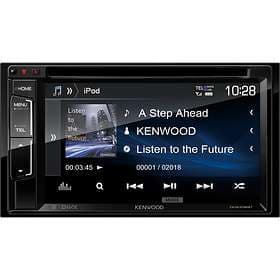 Kenwood DDX318BT