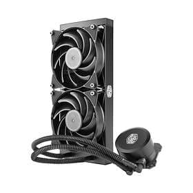 Cooler Master MasterLiquid Lite 240 (2x120mm)